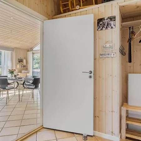 Lk1484-lokken-alexandravej-7 Feriehus *