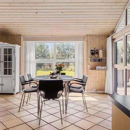 Lk1484-lokken-alexandravej-7 Feriehus *