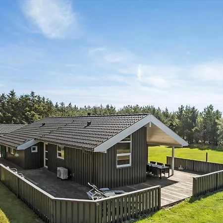 Feriehus Lk1484-lokken-alexandravej-7 Løkken