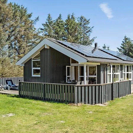 Lk1484-lokken-alexandravej-7 בית נופש *